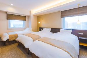 Hotel Ms Est Shijo Karasuma - Safety and COVID-19 Measures