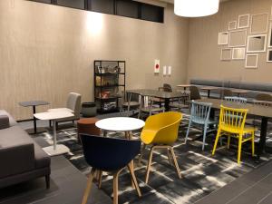 Hotel Ms Plus Shijo Omiya - Frequently Asked Questions