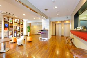 HOTEL MYSTAYS Asakusa - Policies and Important Information