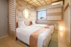 HOTEL MYSTAYS Asakusabashi - Booking and Pricing Details