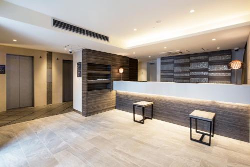 HOTEL MYSTAYS Gotanda - Facilities Offered