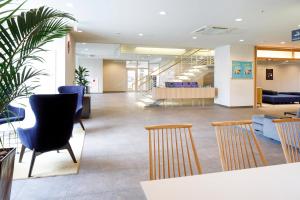 HOTEL MYSTAYS Hakodate Goryokaku - Comfortable Room Features