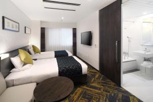 HOTEL MYSTAYS Hamamatsucho - Guest Reviews and Ratings