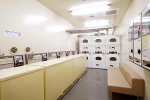 HOTEL MYSTAYS Higashi Ikebukuro - Transportation Options
