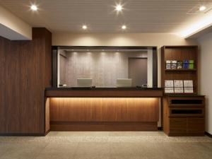 HOTEL MYSTAYS Kiyosumi Shirakawa - Facilities and Services