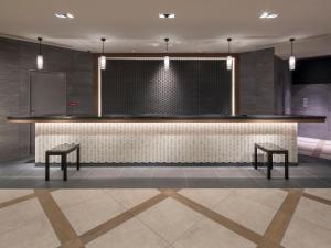 HOTEL MYSTAYS Midosuji Honmachi - Room Features