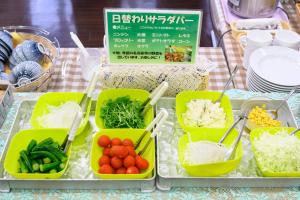 Hotel Mystays Nayoro - Dining and Facilities