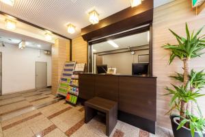 HOTEL MYSTAYS Nippori - Guest Reviews and Ratings