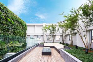 Hotel Mystays Premier Akasaka - Policies and Services