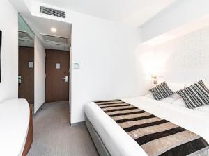HOTEL MYSTAYS Sapporo Station - Dining and Facilities