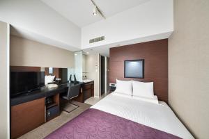 HOTEL MYSTAYS Shimizu - Parking and Additional Fees