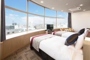 HOTEL MYSTAYS Tachikawa - Guest Experiences