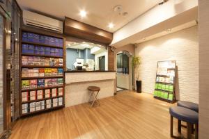 HOTEL MYSTAYS Ueno Inaricho - Policies and Information