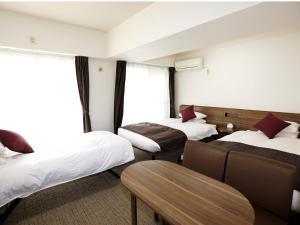 HOTEL MYSTAYS Ueno Iriyaguchi - Transportation Options