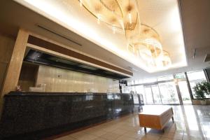 Hotel Nagano Avenue - Breakfast and Dining Options