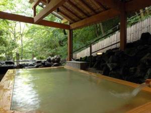 Hotel Nanpuso - Dining Options