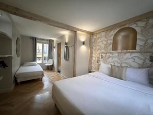 Hotel Nation Montmartre - Amenities