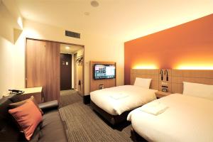 Hotel Nets Sapporo - Guest Feedback Highlights