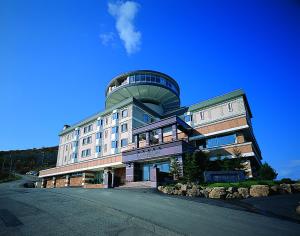 Hotel Neu Schloss Otaru - Policies and Check-in/Out