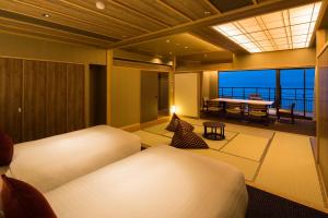 Hotel New Awaji - On-Site Amenities