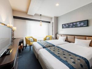 Hotel New Hankyu Kyoto - Sustainability and Policies