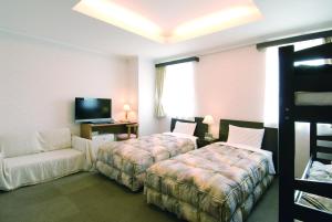 Hotel New Ohte - Child and Bed Policies