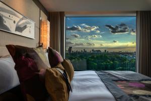 Hotel New Otani Tokyo EXECUTIVE HOUSE ZEN - Booking and Discounts