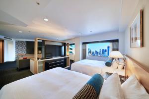 Hotel New Otani Tokyo Garden Tower - Guest Ratings and Feedback