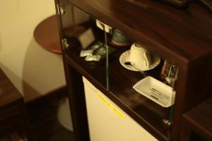 Hotel New Takada - Facilities and Services