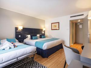 Hotel Nice Riviera - Wellness Offerings