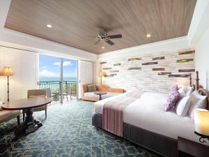 Hotel Nikko Alivila - Amenities and Facilities