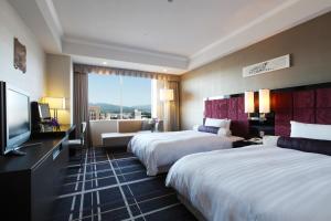 Hotel Nikko Kanazawa - Policies and Restrictions