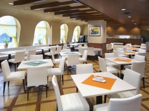 Hotel Northcity Sapporo - Booking and Availability
