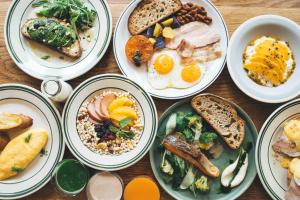 Hotel Noum OSAKA - Frequently Asked Questions