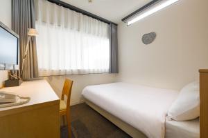 Hotel Oak Shizuoka - Parking and Transport Options