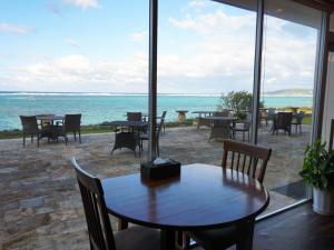 Hotel Oceans Nakijin - Dining and Culinary Delights