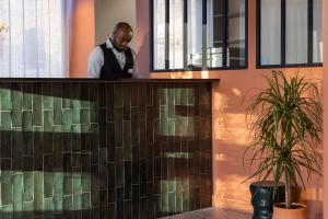 Hotel of the Aqueduct - Nearby Attractions and Landmarks