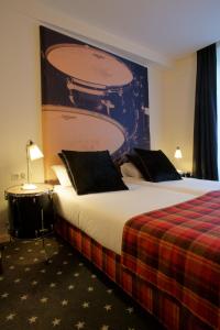 Hotel of the Golden Triangle - Dining and Beverage Offerings