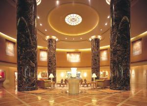 Hotel Okura Fukuoka - Health and Fitness