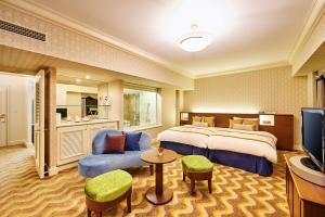 Hotel Okura Tokyo Bay - Additional Facilities