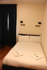 Hotel Olympia - Policies and House Rules