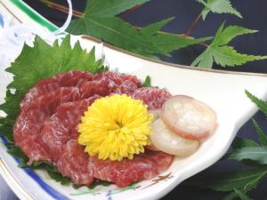 Hotel Omodaka - Dining Experience