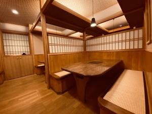 Hotel & Onsen 2307 Shigakogen - Amenities and Guest Services