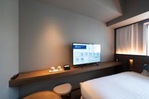 Hotel Oriental Express Fukuoka Nakasu Kawabata - Dining Options