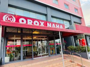 Hotel Orox - Frequently Asked Questions