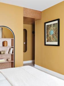 Hotel Orphée - Orso Hotels - Facilities and Amenities