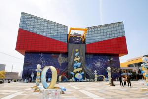Hotel Osaka Castle - Room Features