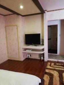 Hotel Otani - Check-in and Check-out