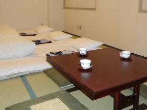 Hotel Paco Obihiro Chuo - Location and Accessibility
