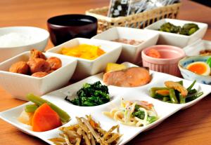 Hotel Paco Obihiro Ekimae - Nearby Attractions